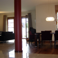 vivienda unifamiliar-interiores