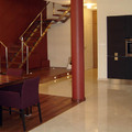 vivienda unifamiliar-interiores