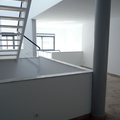 Vivienda unifamiliar singular. Camas. Sevilla.