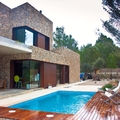 Vivienda unifamiliar Valldemossa