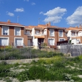 Viviendas unifamiliares en Valverde de Alcalá