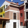 Viviendas y apartamentos en Villanubla, Valladolid.
