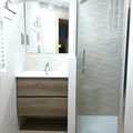 Reforma de baño