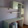 y finalmente reciclado 
