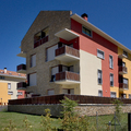 URBANIZACIÓN PIRINEO OSCENSE