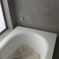 zona bañera