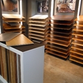 Zona parquet