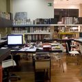 Sede interior de dec
