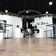 DISENA Studio - Showroom De Barro