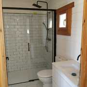 REFORMA DE BAÑO
