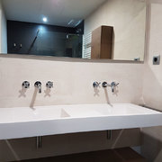 Reformas baño