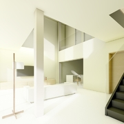 Nueva vivienda unifamiliar Palma