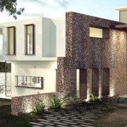 LUXURY VILLA III, CALVIÁ