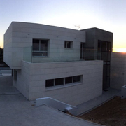 Vivienda unifamiliar
