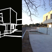 Vivienda unifamiliar