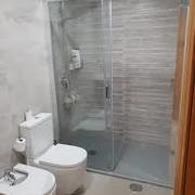 Reforma completa baño