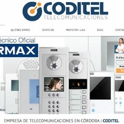 Servicio técnico FERMAX