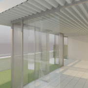 Ampliación vivienda