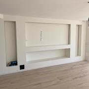 Mueble de salón para tv