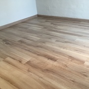 Suelo laminado