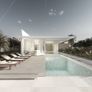 Proyecto vivienda unifamiliar