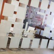 Nuestras instalaciones
