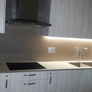INSTALACIÓN COCINA