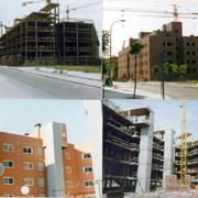 OBRA EDIFICIO RESIDENCIAL