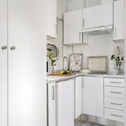 Reforma integral de estudio en Arturo Soria + Decoración