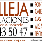 Instalaciones Calleja Fontaneria Calefacción Gas Aire Acondicionado Piscinas e Impermeabilizaciones Reformas integrales y cuartos de baño