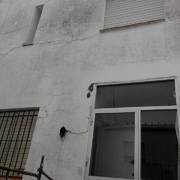 reparacion de fachada