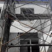 reparacion de fachada
