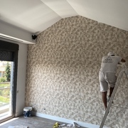 Papel pintado