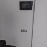 Colocación videoportero