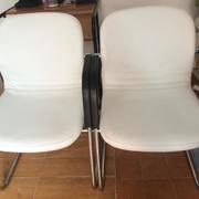 Sillas de oficina antimanchas