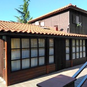 Caseta de Jardin