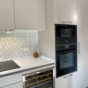 reforma integral cocina