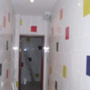 Reforma de vivienda en Olivares.