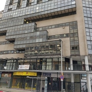 Oficina en centro de Madrid