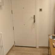 Forrado interior puerta vivienda