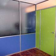 Carpintería Aluminio, Mamparas Baño Ducha, Persianas
