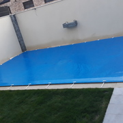 Lona de invierno