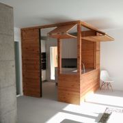 Reforma integral de vivienda en Cádiz