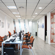 Nuestras instalaciones