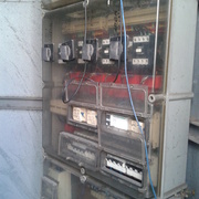 Verificacion y comprobacion de estado de la instalacion y consumos