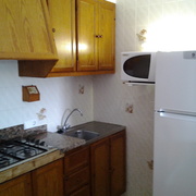 Apartamento 1º Izq - Cala Blanca