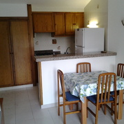 Apartamento 1º Izq - Cala Blanca