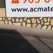 piedras combinadas