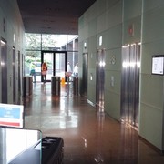 Edificio de oficinas
