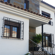 Ventanas de PVC